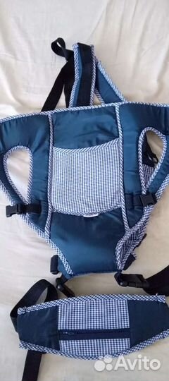 Рюкзак переноска кенгуру
