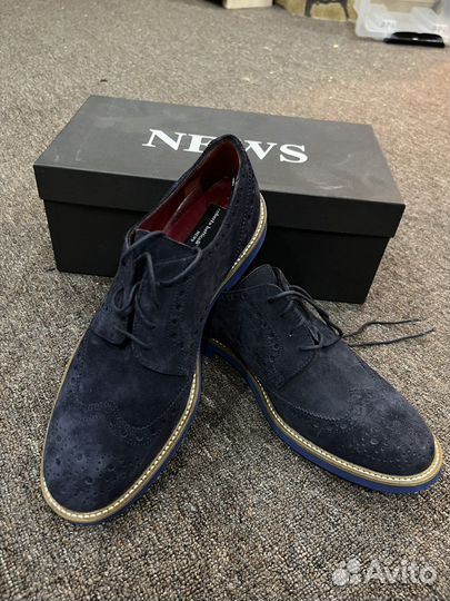 Туфли Roberto botticelli