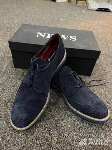 Туфли Roberto botticelli