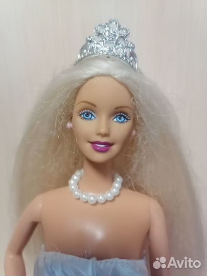 Барби Princess Bride 2000 г