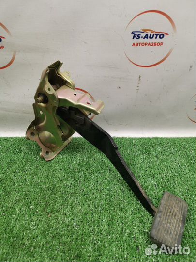 Педаль тормоза Haima 3 HMC7185A HA-VIS-1.8 2011