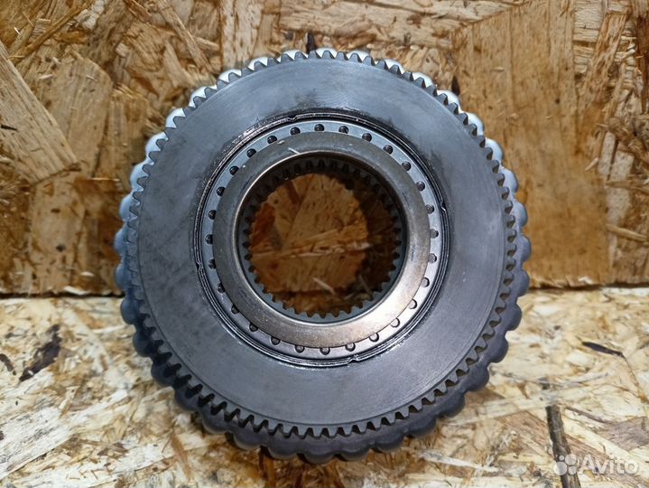 Солнечная шестерня для вариатора JF011E RE0F10A