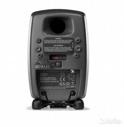 Студийный монитор Genelec 8010AP
