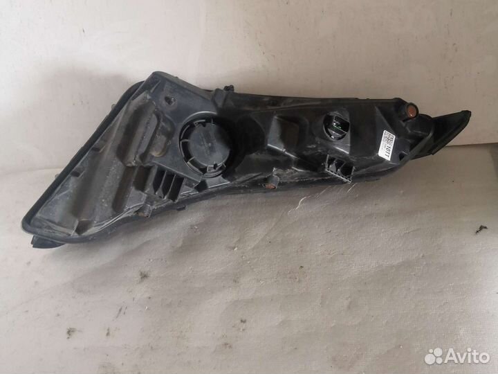 Дхо Hyundai Tucson NX4