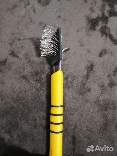 Профессиональная пуходёрка Flexy-King M-99M-2000/0