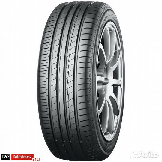 Yokohama BluEarth AE50 215/65 R17 99V