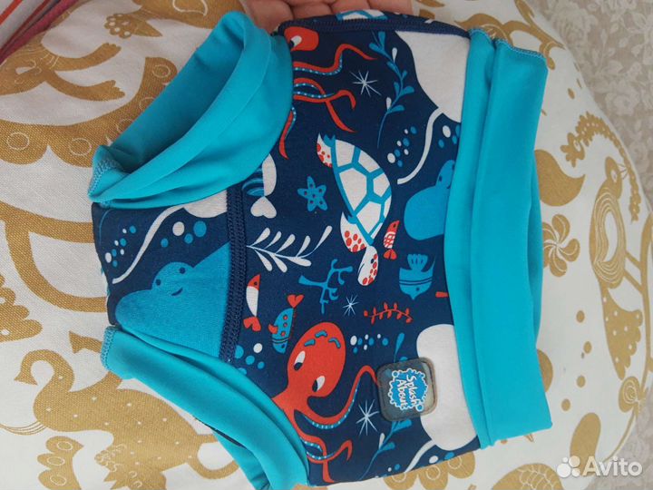 Трусики для плавания splash about