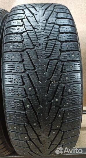 Nokian Tyres Hakkapeliitta 7 SUV 265/60 R18 100Z