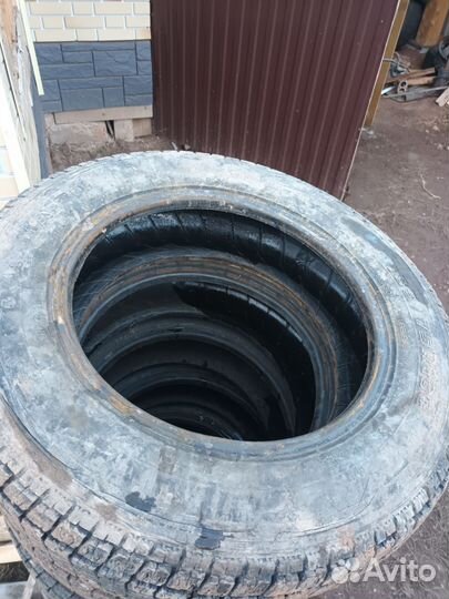 КАМА Кама-301 16.00/70 R16