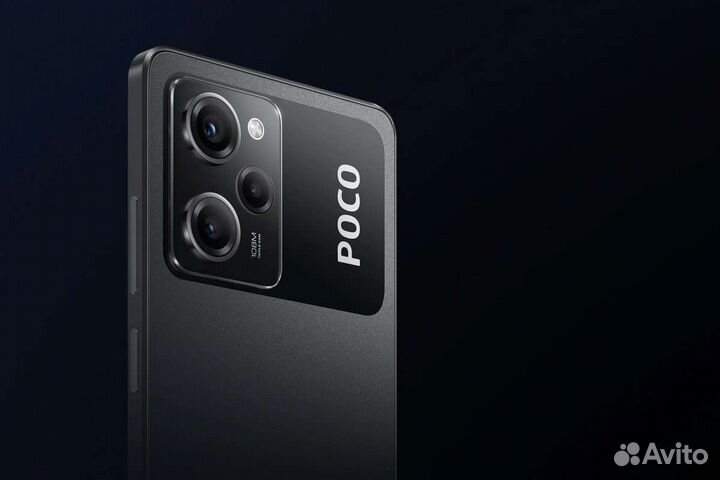 Xiaomi Poco X5 Pro, 8/256 ГБ