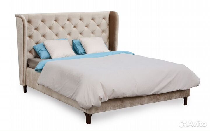 Кровать Прованс