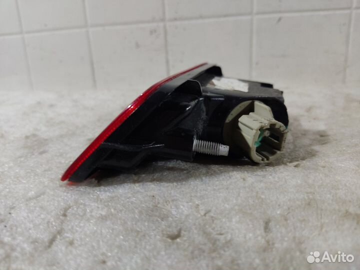 Птф задний Nissan X-Trail 3 T32 2013-2022