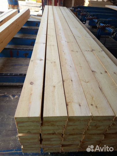 Качественные пиломатериалы