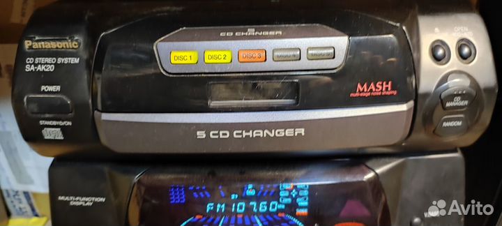 Разбор или под восстановление,panasonic, рига