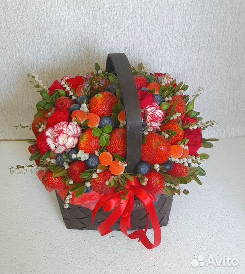 Съедобные букеты сладкие подарки для женщин