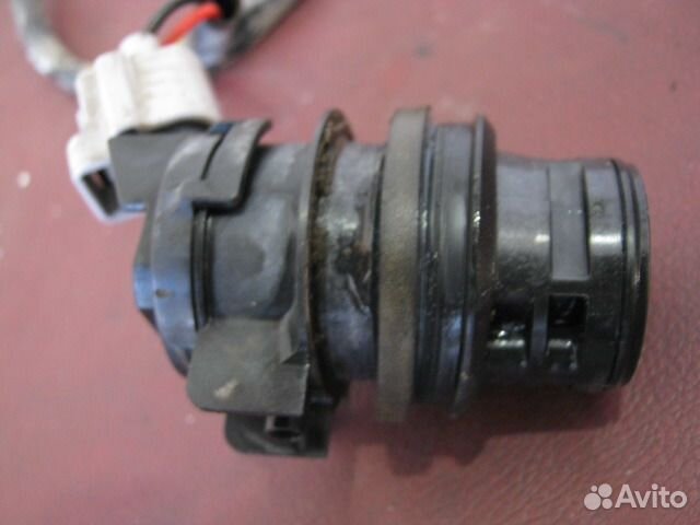 Моторчик омывателя заднего стекла Toyota Prado 150