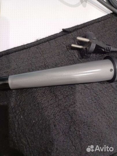 Плойка для волос