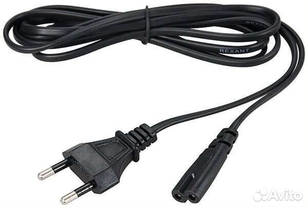 Кабель питания для различной быт. техники