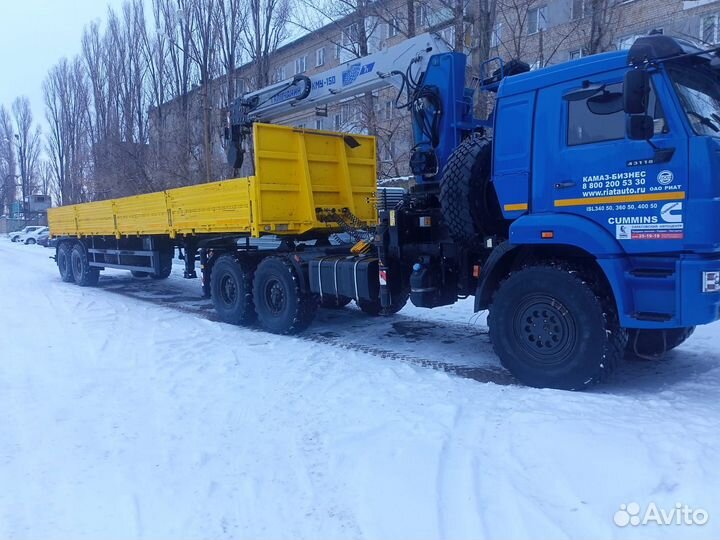 Водитель категории се