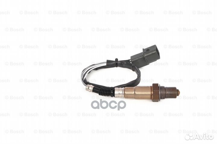 Датчик кислородный 0258986745 Bosch