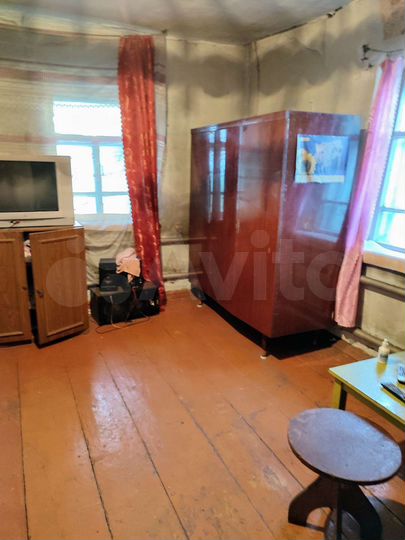 2-к. квартира, 38 м², 1/1 эт.