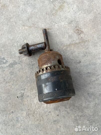 Патрон 3-16 1/2