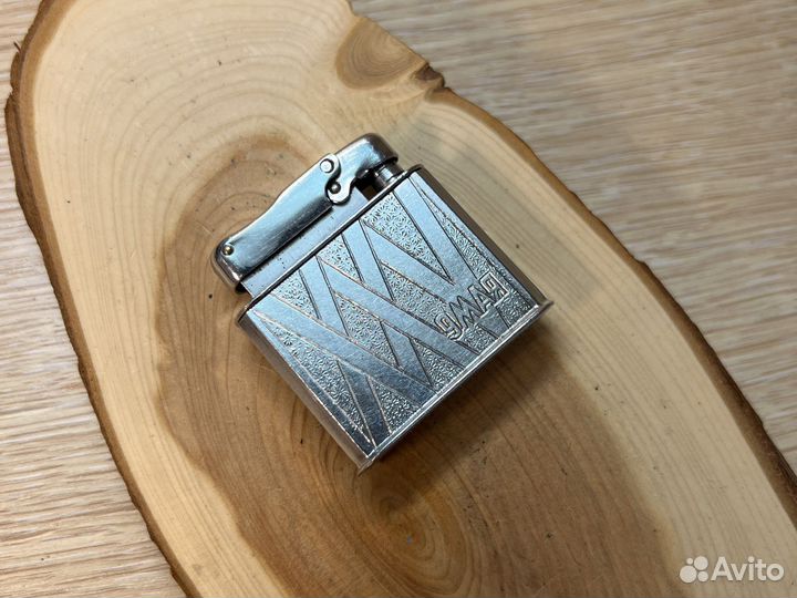 Зажигалка Огонек 9 мая 25 лет Победы СССР