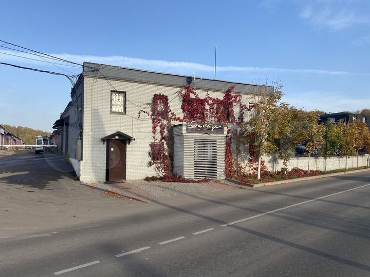 Свободного назначения, 350 м²