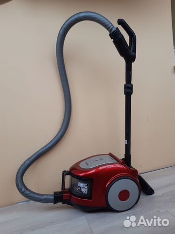 Запчасти для пылесоса Samsung SC6572