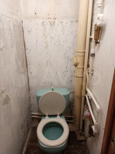 2-к. квартира, 47,3 м², 5/5 эт.