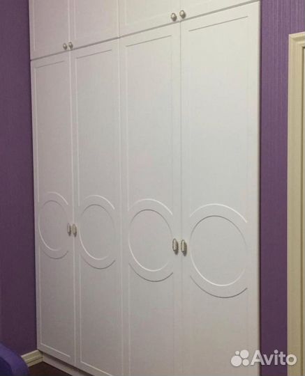 Шкафы купе на заказ