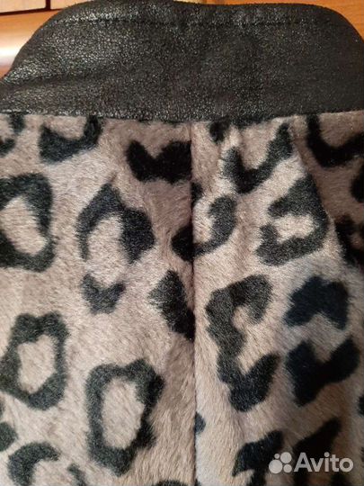 Бомбер женский