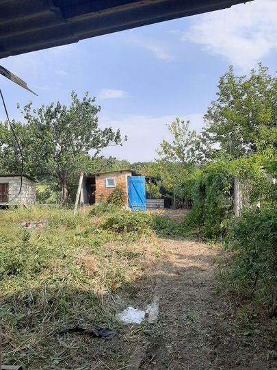 Дом 115 м² на участке 25 сот.