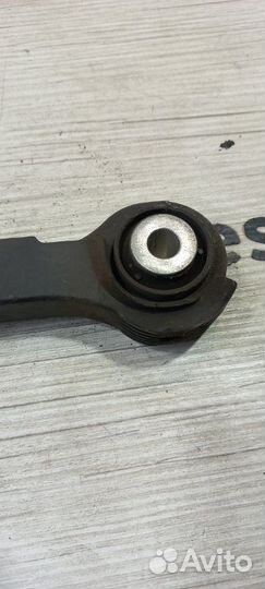 Рычаг нижний задний левый Mercedes-Benz S-Class