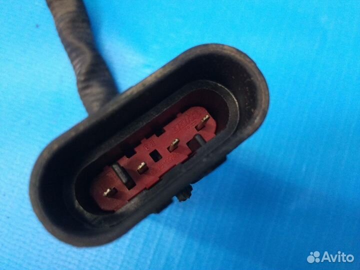 Датчик кислородный Lambdasonde Fiat Albea 2003