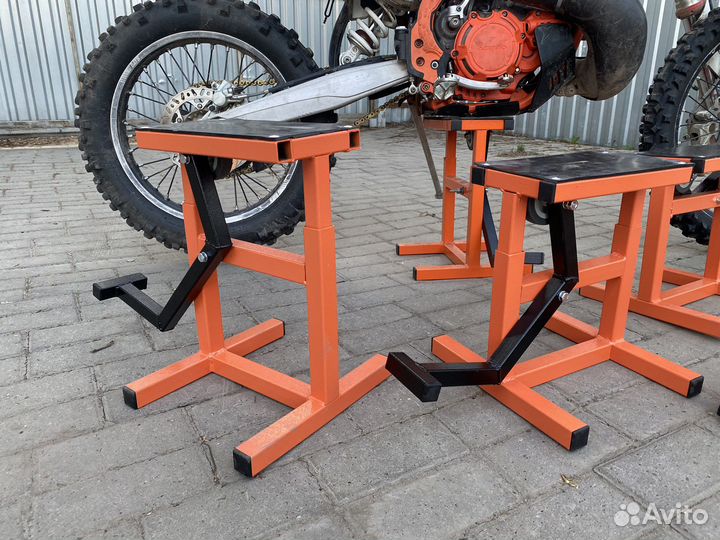 Мотолифт Подставка для эндуро