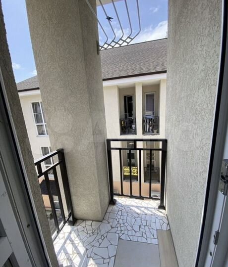 Квартира-студия, 20 м², 3/3 эт.