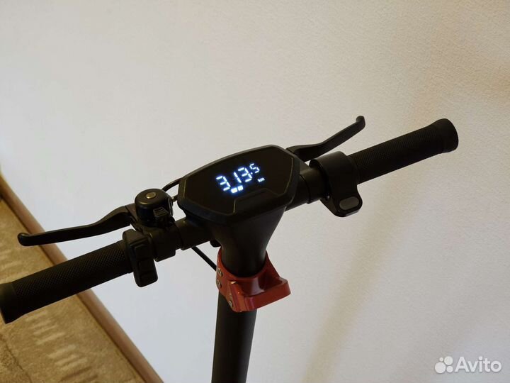 Электросамокат Hoverbot TT-03