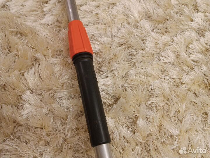 Рукоятка телескопическая Gardena