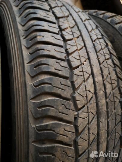 Dunlop Grandtrek AT20 265/65 R17