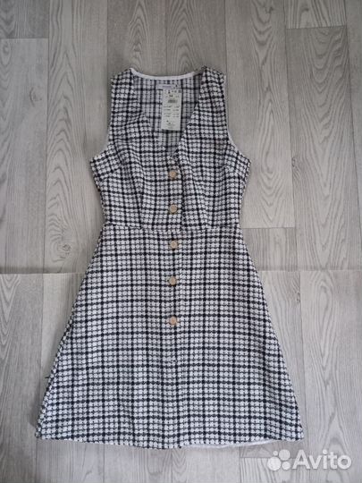 Платье сарафан