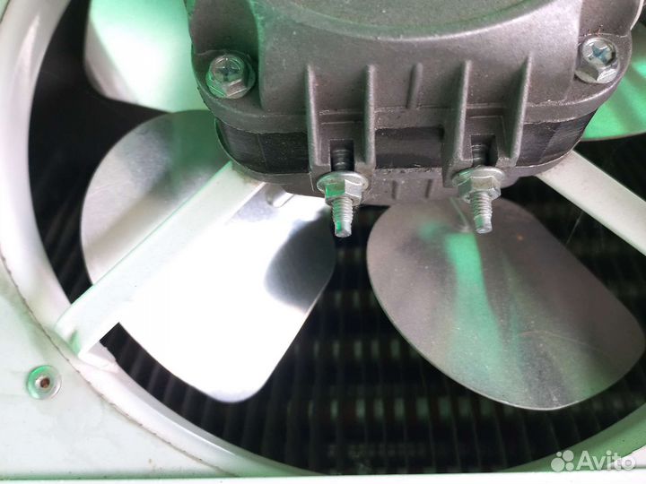 Холодильняя установка