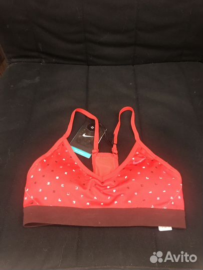 Топ спортивный новый