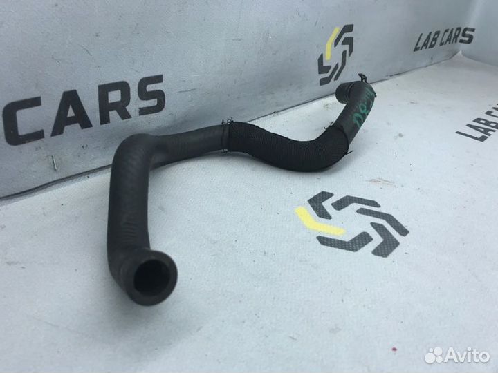 Шланг гидроусилителя руля Audi A4 B8 caga 2.0 TDI