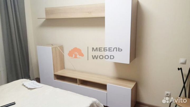 Стенка в гостиную