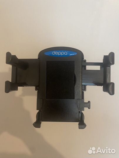 Держатель Crab 2 для смартфонов, гибкая штанга