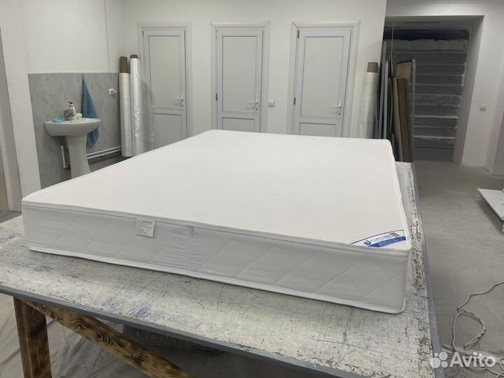 Матрас 160х200
