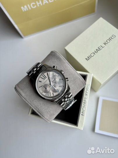 Часы Michael Kors MK5709