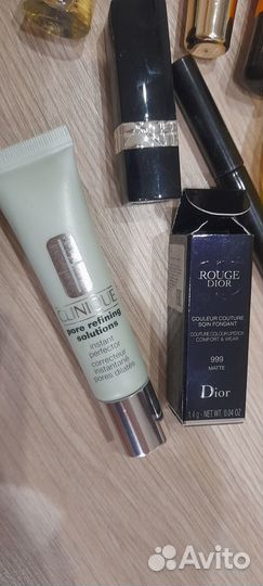 Косметика пакетом, в т.ч. люкс, 800