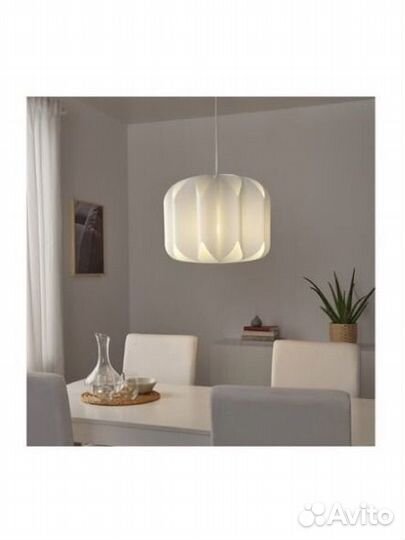 Светильник подвесной IKEA